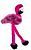 Игрушка фламинго